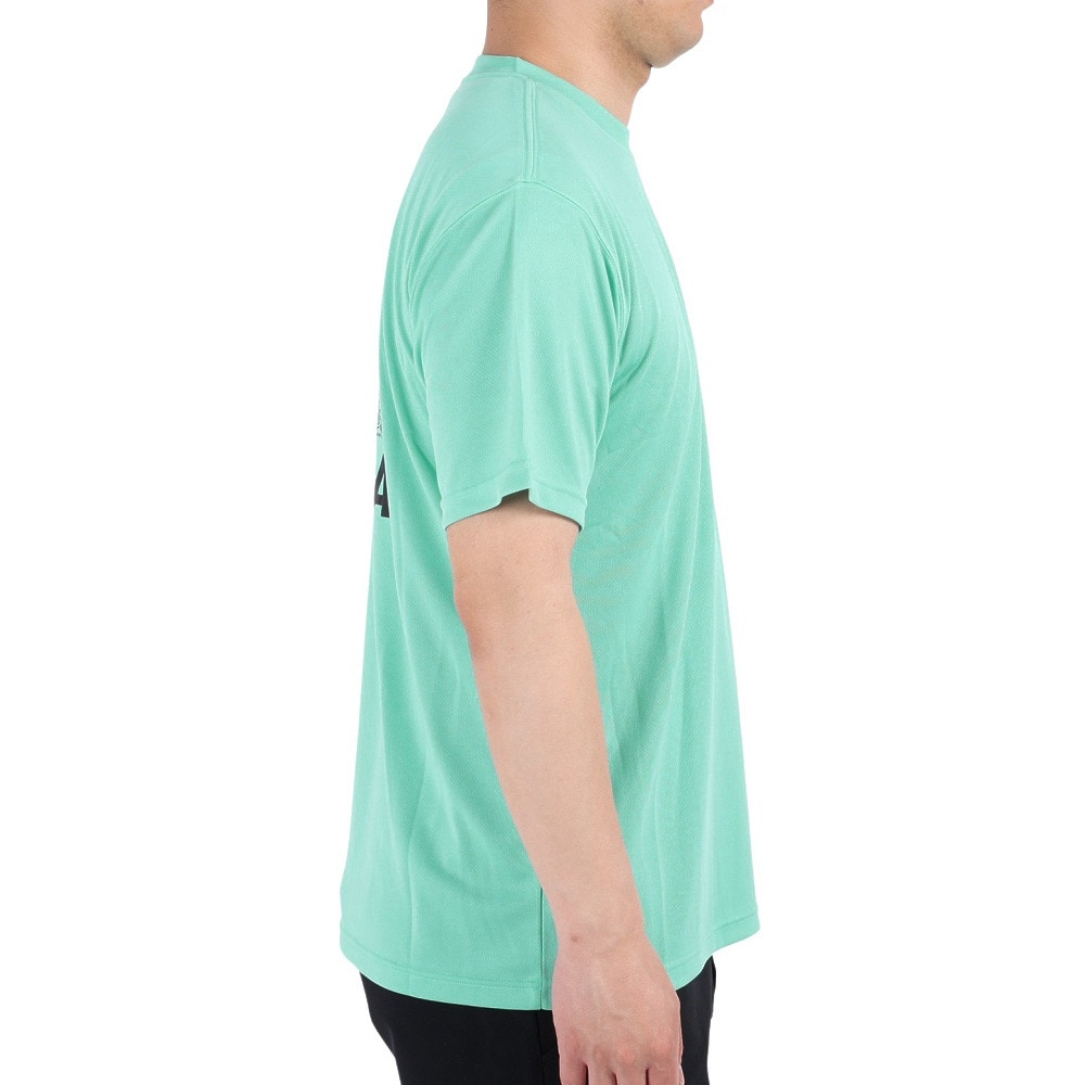 ニューエラ（NEW ERA）（メンズ）半袖Tシャツ メンズ PASSTCTEEREPSLLG23 13697243
