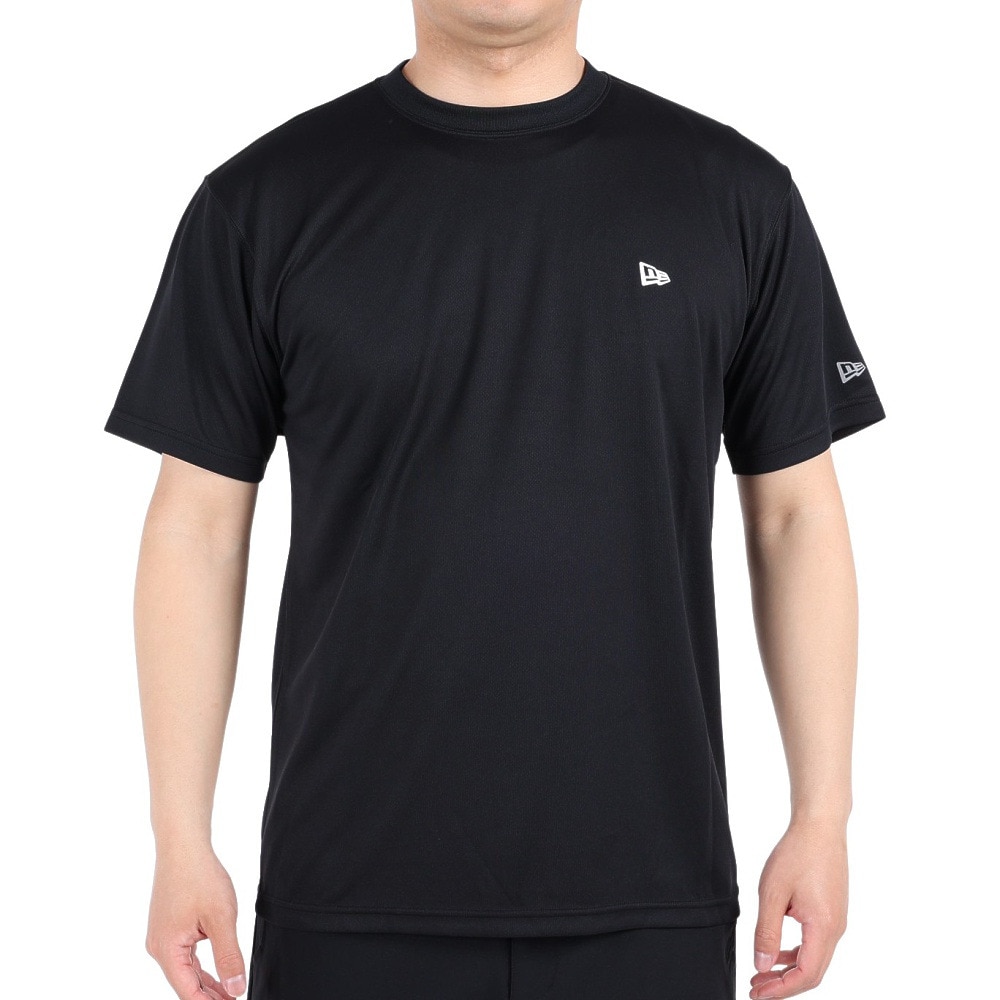 ニューエラ（NEW ERA）（メンズ）半袖 Tシャツ PASSTCTEEREPSLLG23 13697244 ドライ 速乾 吸水