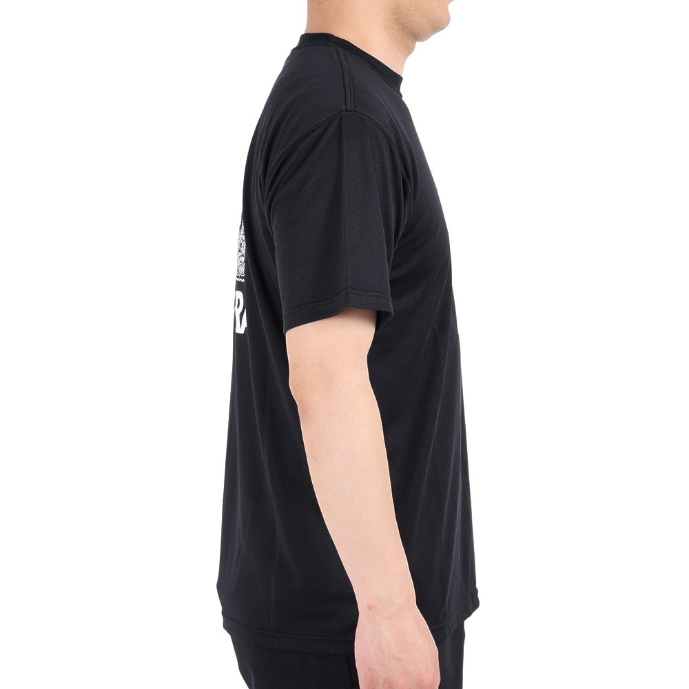 ニューエラ（NEW ERA）（メンズ）半袖 Tシャツ PASSTCTEEREPSLLG23 13697244 ドライ 速乾 吸水