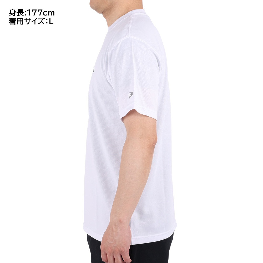 ニューエラ（NEW ERA）（メンズ）半袖Tシャツ メンズ  PASSTCTEERENEPSL23 13697245 