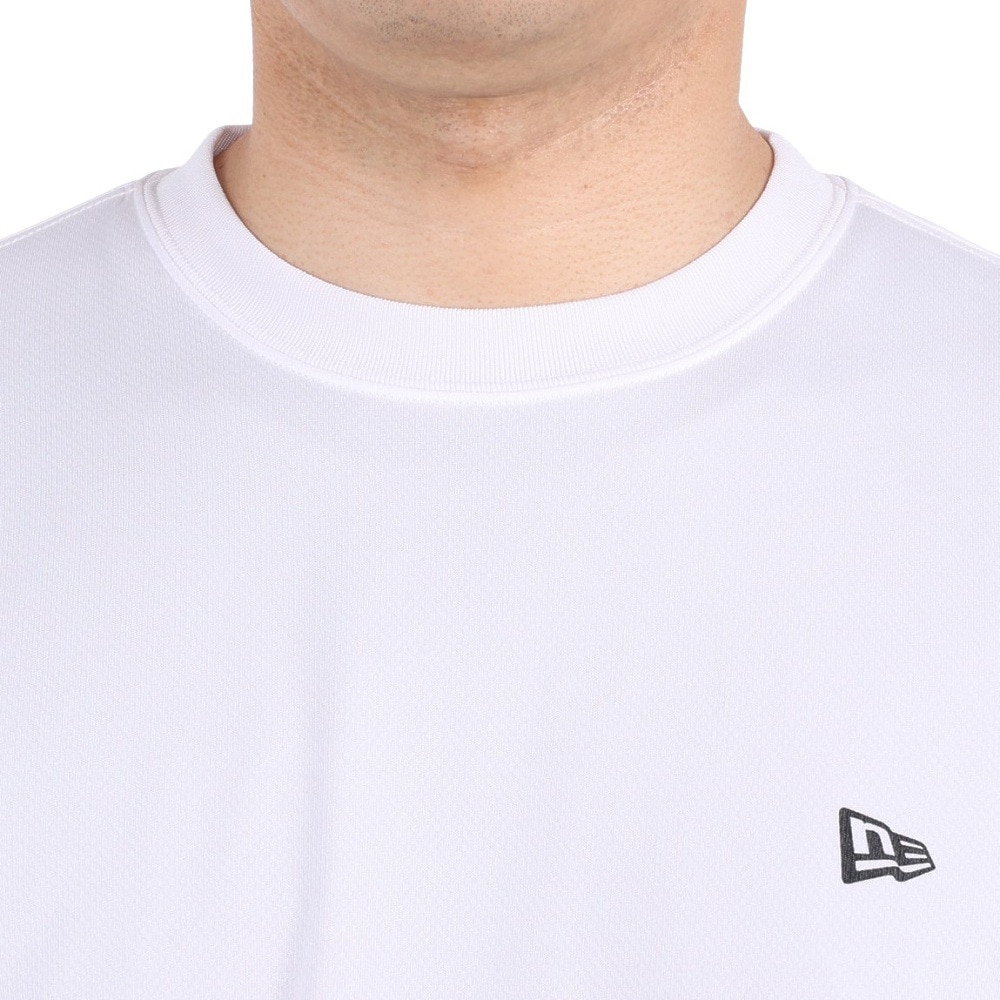 ニューエラ（NEW ERA）（メンズ）半袖Tシャツ メンズ  PASSTCTEERENEPSL23 13697245 