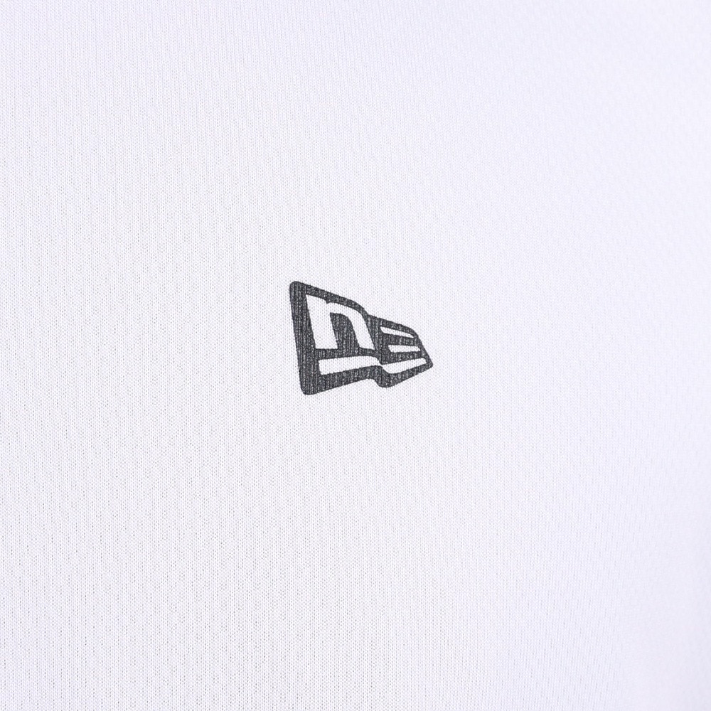 ニューエラ（NEW ERA）（メンズ）半袖Tシャツ メンズ  PASSTCTEERENEPSL23 13697245 
