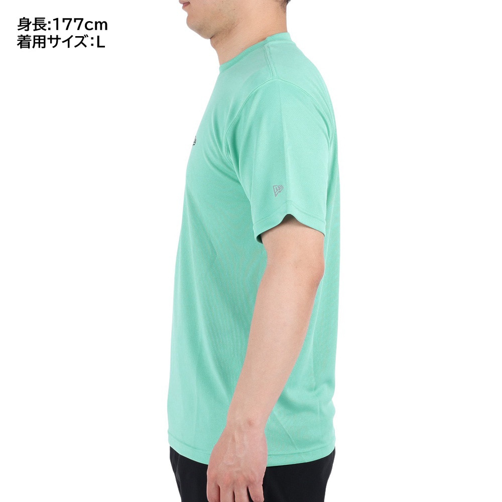ニューエラ（NEW ERA）（メンズ）半袖Tシャツ メンズ PASSTCTEERENEPSL23 13697246