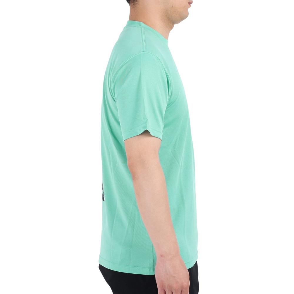 ニューエラ（NEW ERA）（メンズ）半袖Tシャツ メンズ PASSTCTEERENEPSL23 13697246