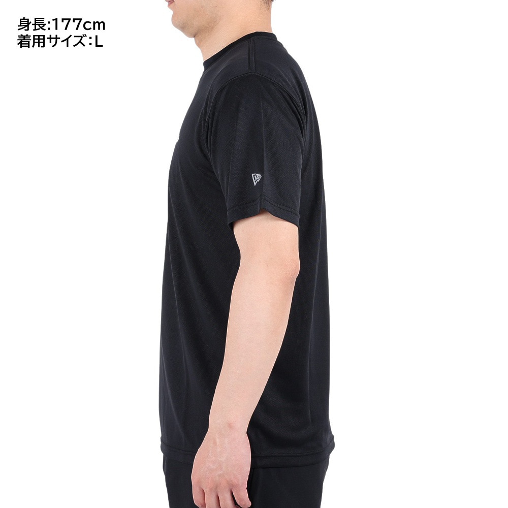 ニューエラ（NEW ERA）（メンズ）半袖Tシャツ メンズ PASSTCTEERENEPSL23 13697247