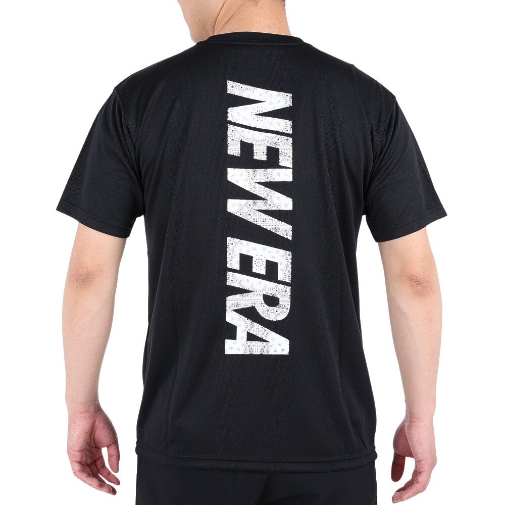 ニューエラ（NEW ERA）（メンズ）半袖Tシャツ メンズ PASSTCTEERENEPSL23 13697247
