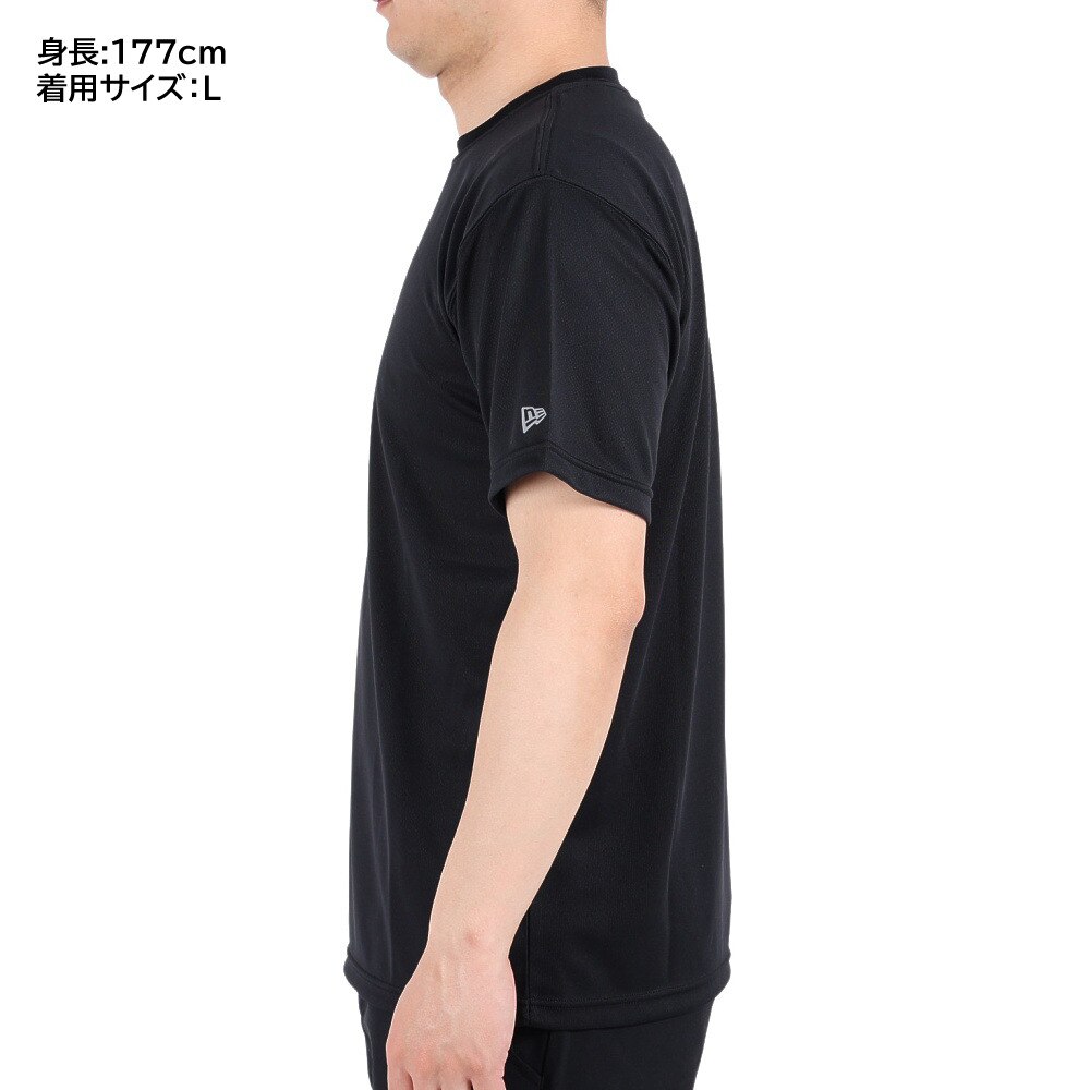 ニューエラ（NEW ERA）（メンズ）半袖Tシャツ メンズ PA SSTCTEE