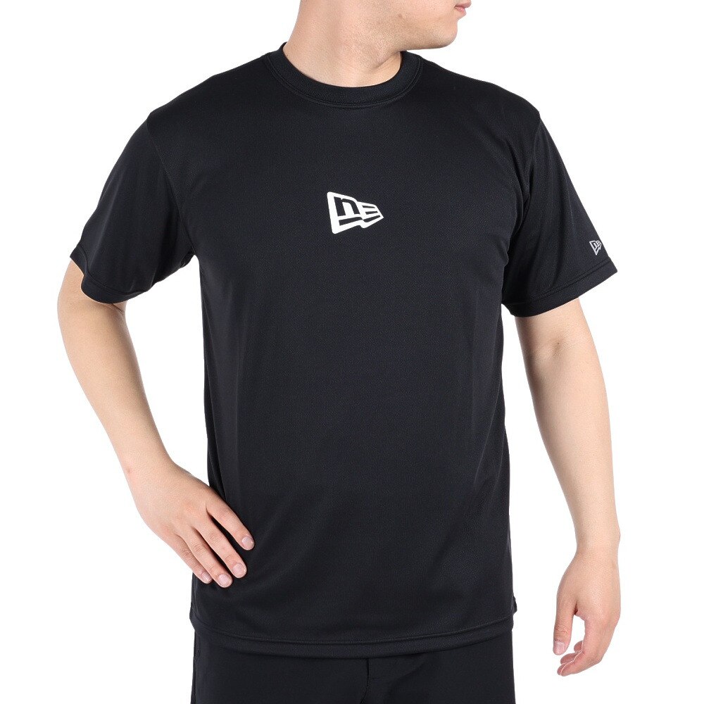 ニューエラ（NEW ERA）（メンズ）半袖Tシャツ メンズ PA SSTCTEE