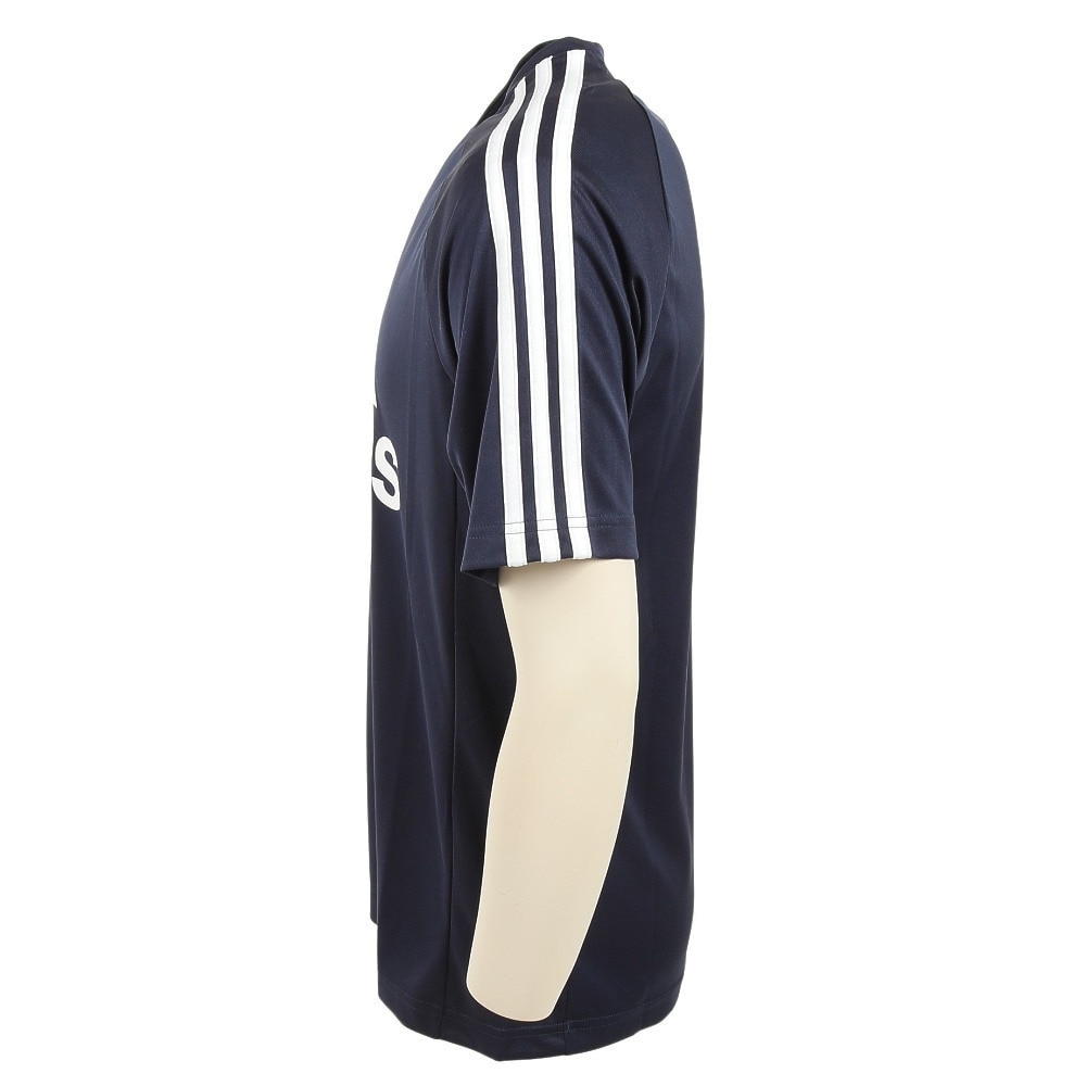 アディダス（adidas）（メンズ）半袖Tシャツ メンズ AEROREADY