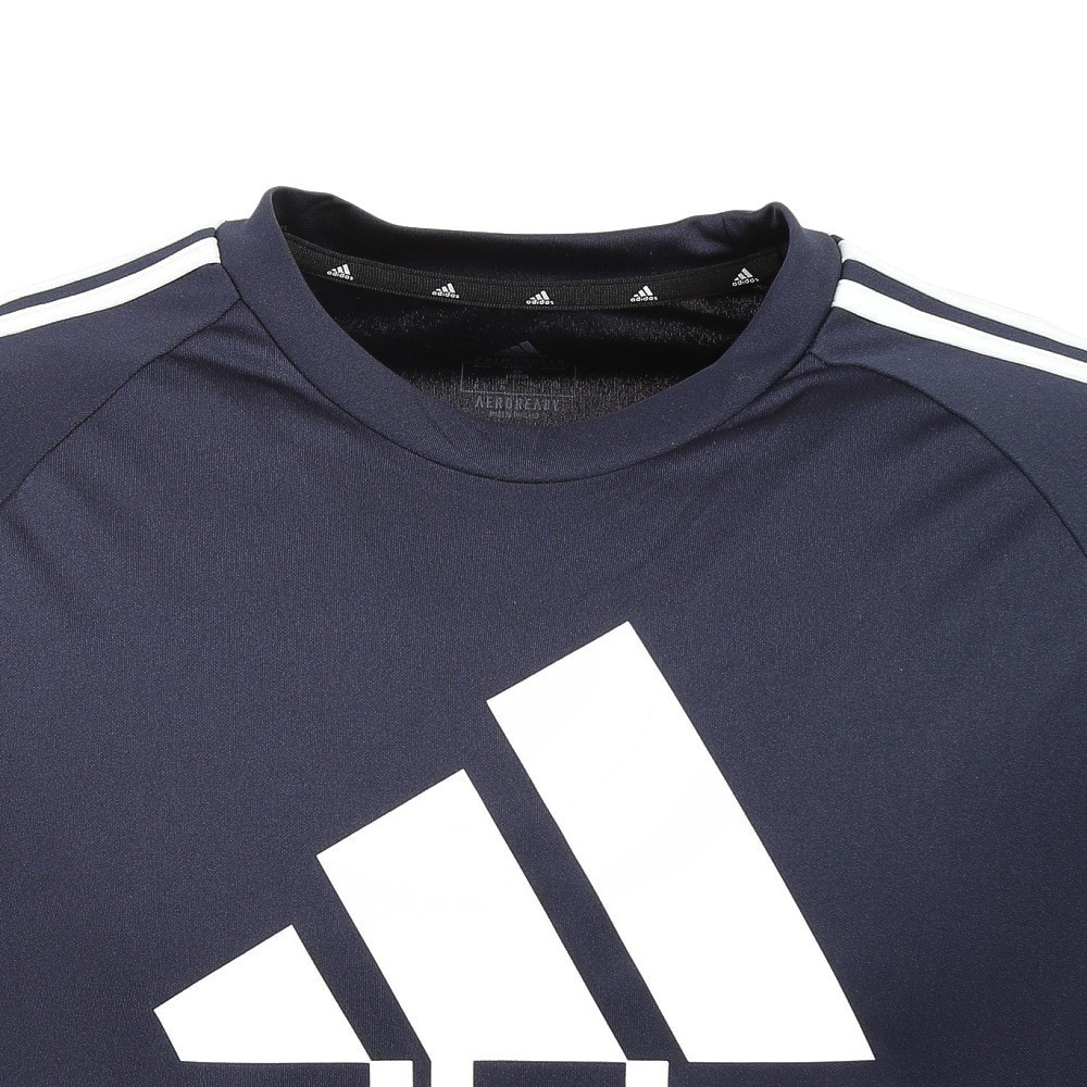 アディダス（adidas）（メンズ）半袖Tシャツ メンズ AEROREADY