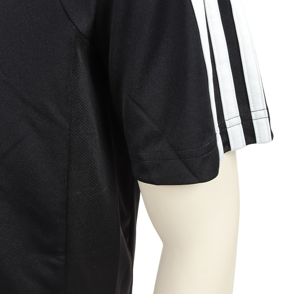 アディダス（adidas）（メンズ）半袖Tシャツ メンズ AEROREADY セレーノ ロゴ IZA37-H28926