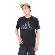 (メンズ)半袖Tシャツ AEROREADY セレーノ ロゴ IZA37-H28926 H28928 GT8798