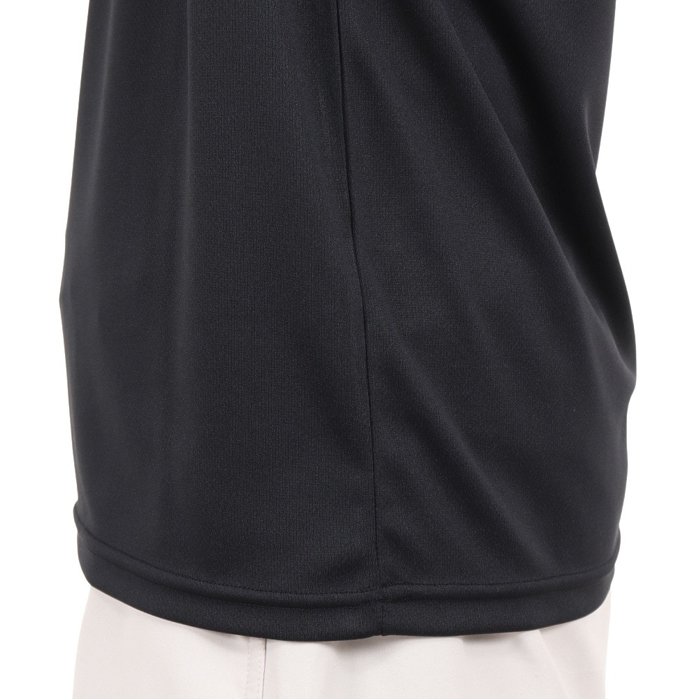 ニューエラ（NEW ERA）（メンズ）半袖 テック Tシャツ Chest Logo 13516834