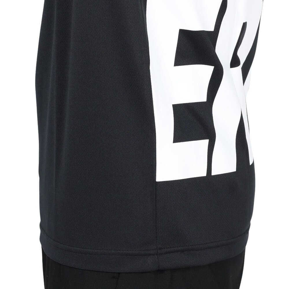 ニューエラ（NEW ERA）（メンズ）半袖Tシャツ メンズ  テック Tシャツ Front & Back Logo 13516837