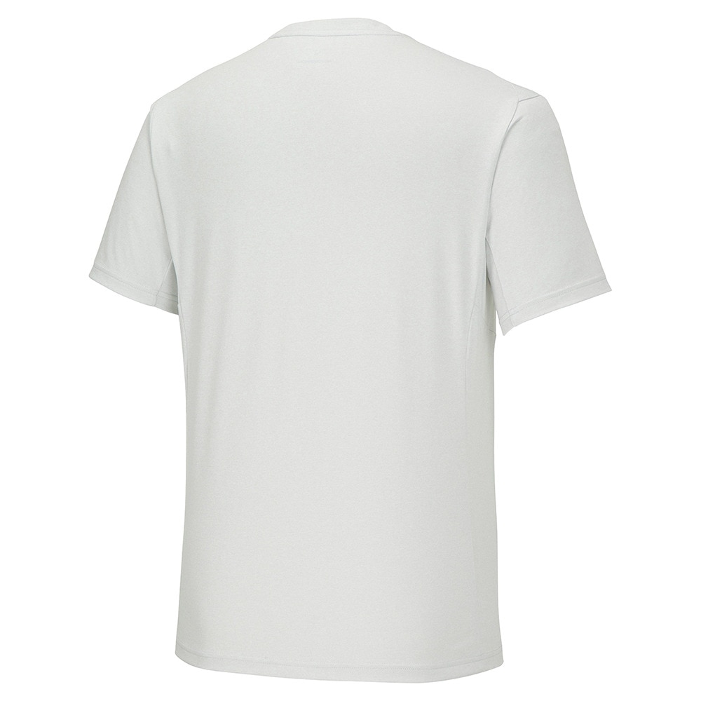 ミズノ（MIZUNO）（メンズ）半袖Tシャツ メンズ ドライ32MAA02602