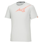 (メンズ)半袖Tシャツ メンズ ドライ32MAA02602