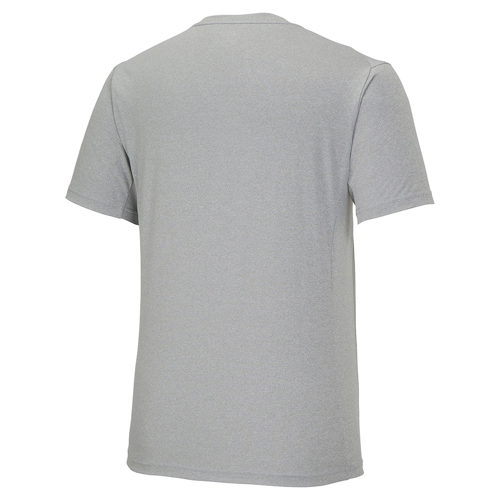 ミズノ（MIZUNO）（メンズ）半袖Tシャツ メンズ ドライ 32MAA02606