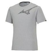 ミズノ（MIZUNO）（メンズ）ドライTシャツ 32MAA02606