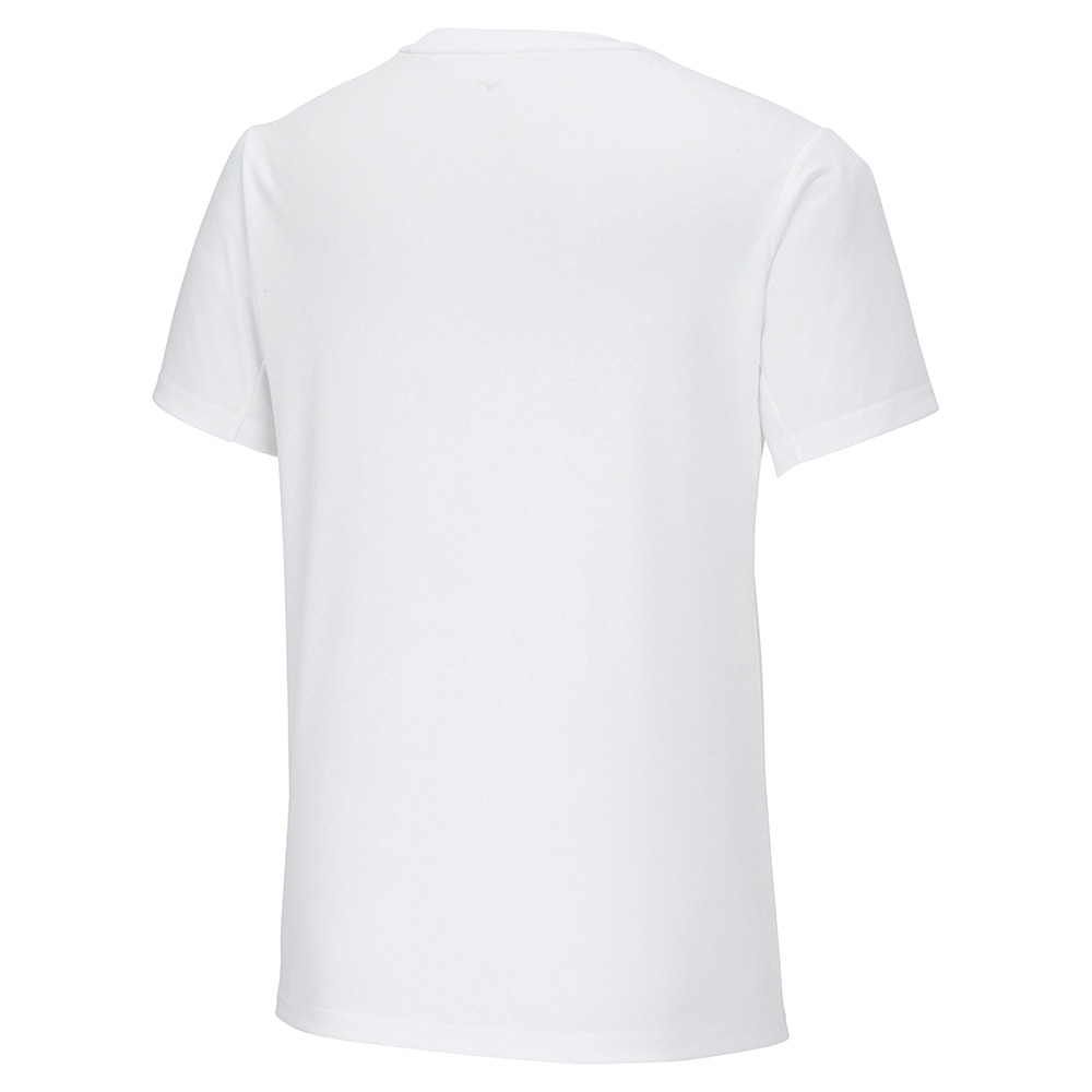 ミズノ（MIZUNO）（メンズ）半袖Tシャツ メンズ 32MAA15501