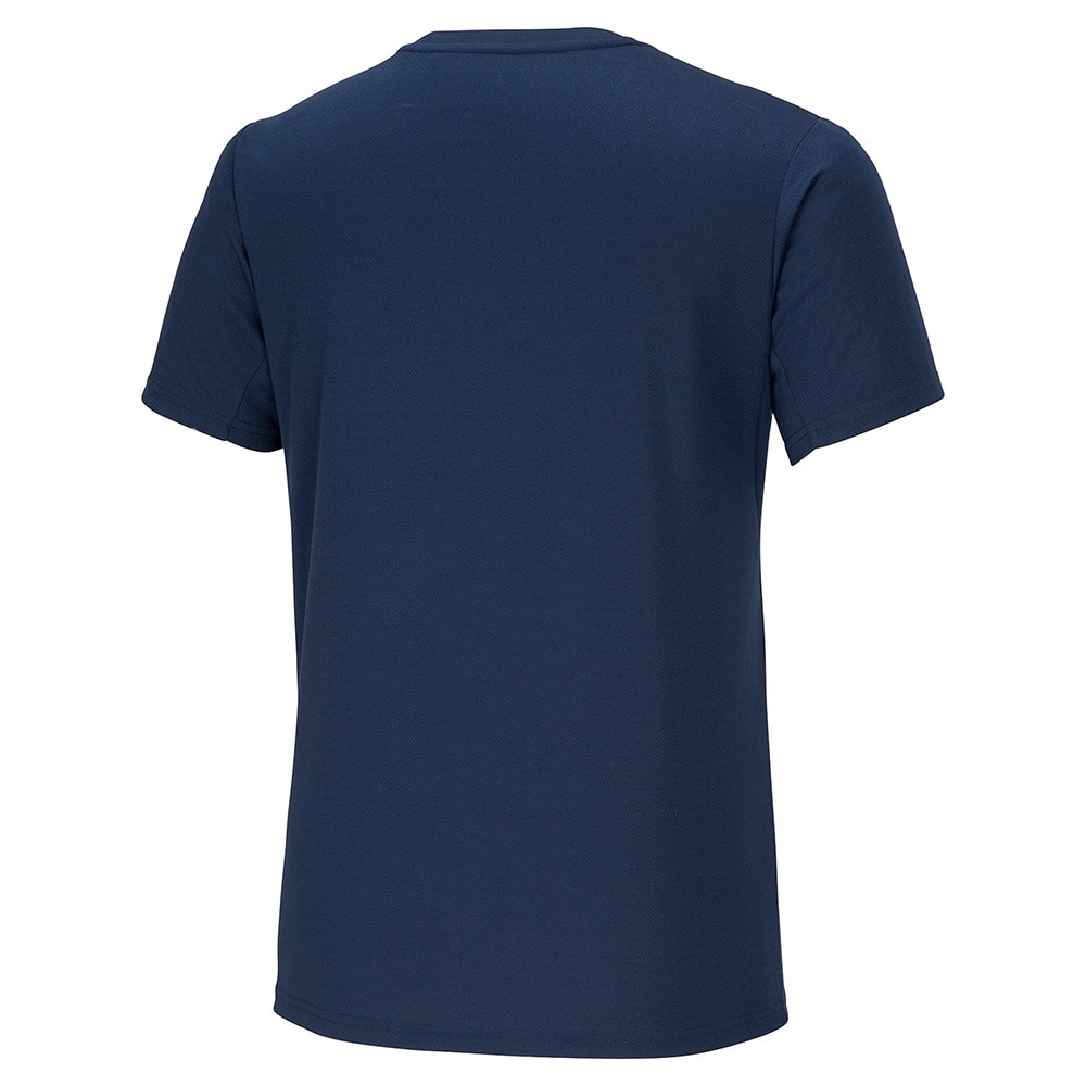 ミズノ（MIZUNO）（メンズ）半袖Tシャツメンズ 32MAA15514