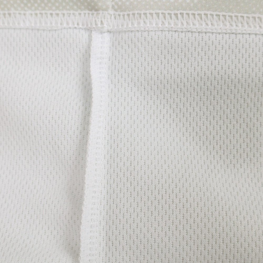 アンブロ（UMBRO）（メンズ、レディース）半袖Tシャツ メンズ ENGLAND CAMO グラフィックULUTJA54 WHT