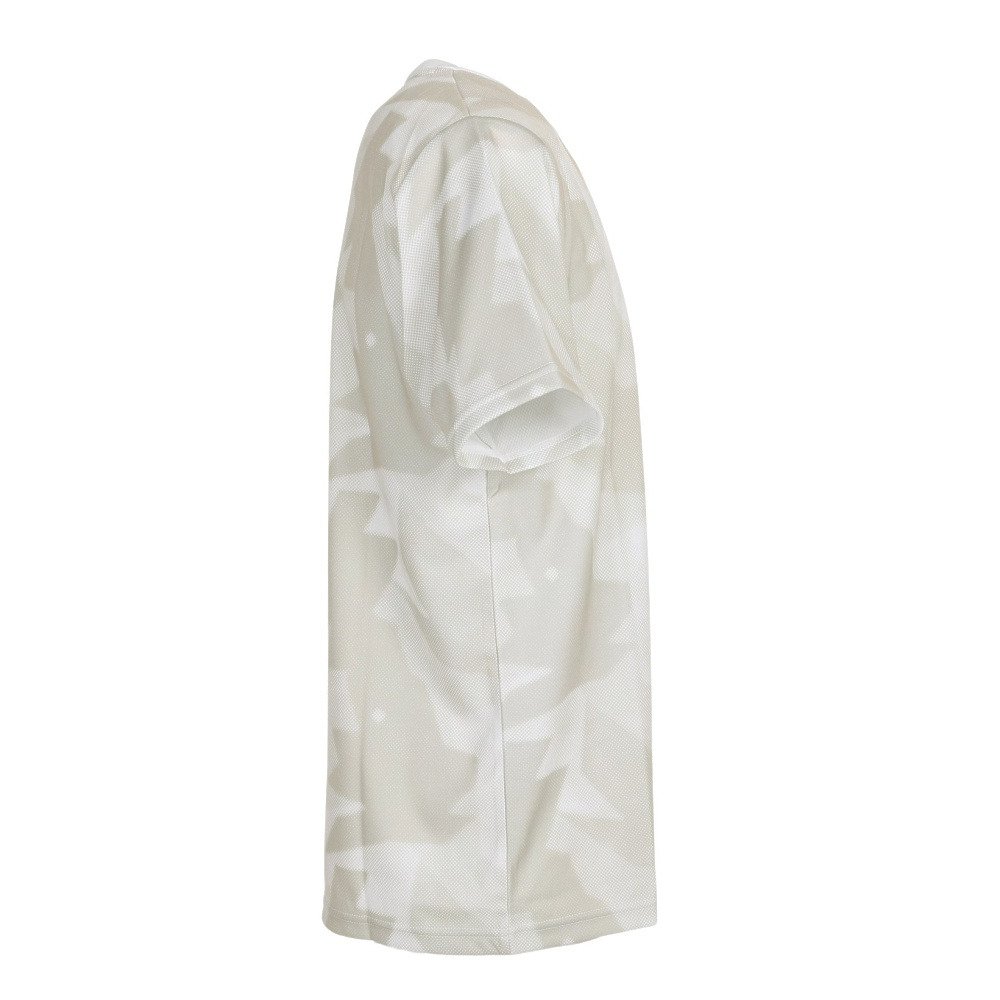 アンブロ（UMBRO）（メンズ、レディース）半袖Tシャツ メンズ ENGLAND CAMO グラフィックULUTJA54 WHT