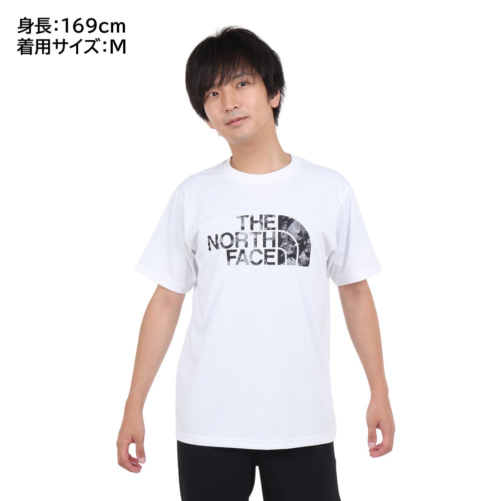 新品 ノースフェイス THE NORTH FACE 半袖 Tシャツ サイズM