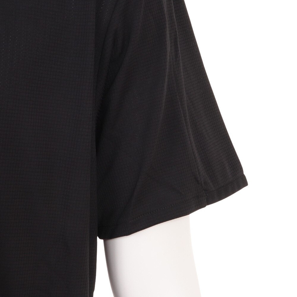 プーマ（PUMA）（メンズ）半袖Tシャツ メンズ トレイングラフィック  520116 01 BLK ブラック