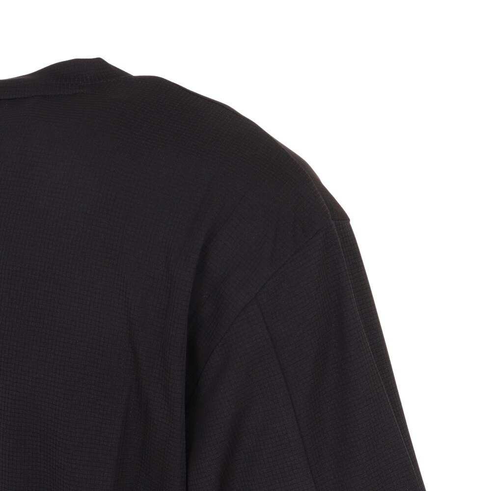 プーマ（PUMA）（メンズ）半袖Tシャツ メンズ トレイングラフィック  520116 01 BLK ブラック