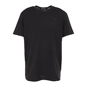 プーマ(PUMA)(メンズ)半袖Tシャツ メンズ トレイングラフィック  520116