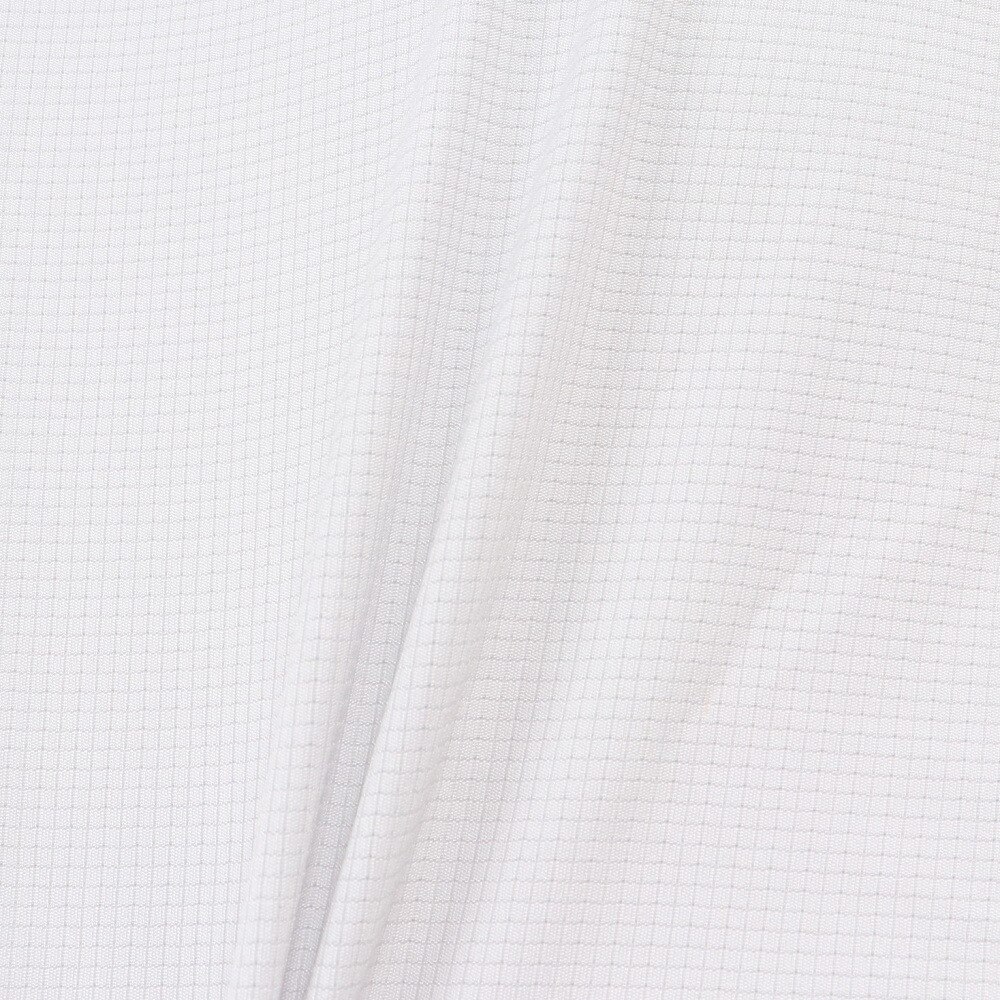 プーマ（PUMA）（メンズ）半袖Tシャツ メンズ トレイングラフィック  520116 09 WHT ライトグレー