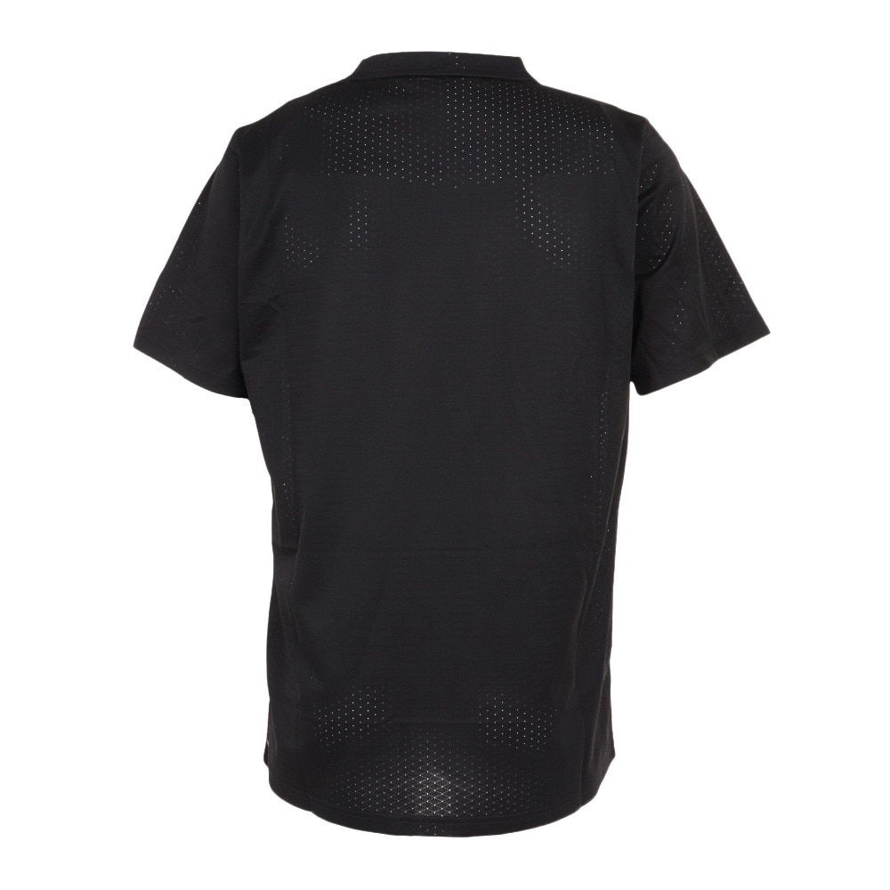 プーマ（PUMA）（メンズ）半袖Tシャツ メンズ トレイン FAV ブラスター 520141 01 BLK