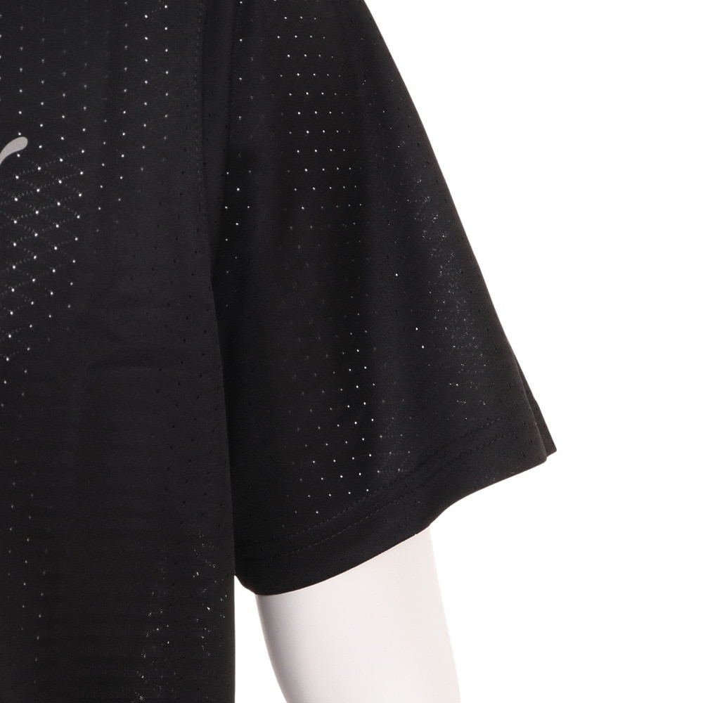 プーマ（PUMA）（メンズ）半袖Tシャツ メンズ トレイン FAV ブラスター 520141 01 BLK