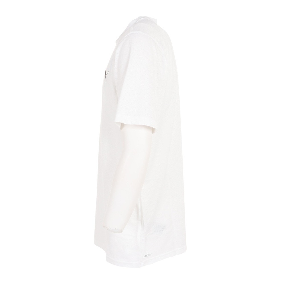プーマ（PUMA）（メンズ）半袖Tシャツ メンズ トレイン FAV ブラスター  520141 02 WHT ホワイト