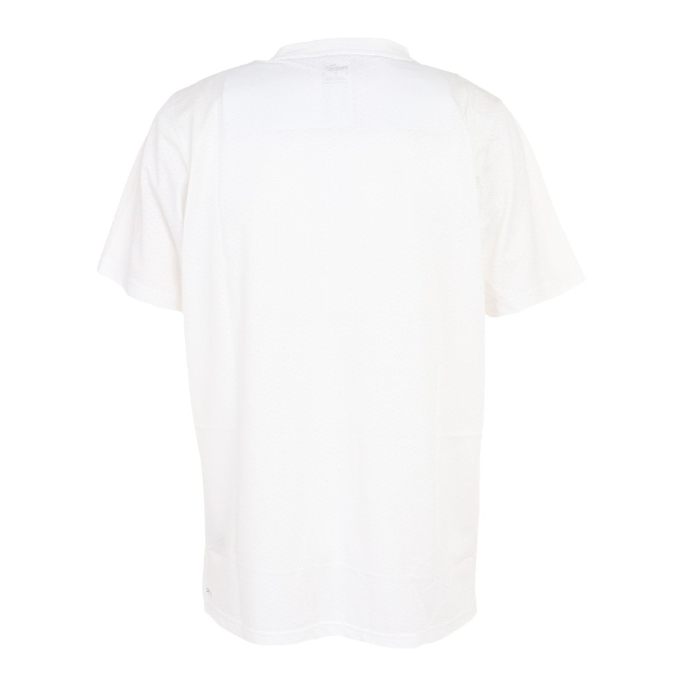 プーマ（PUMA）（メンズ）半袖Tシャツ メンズ トレイン FAV ブラスター  520141 02 WHT ホワイト
