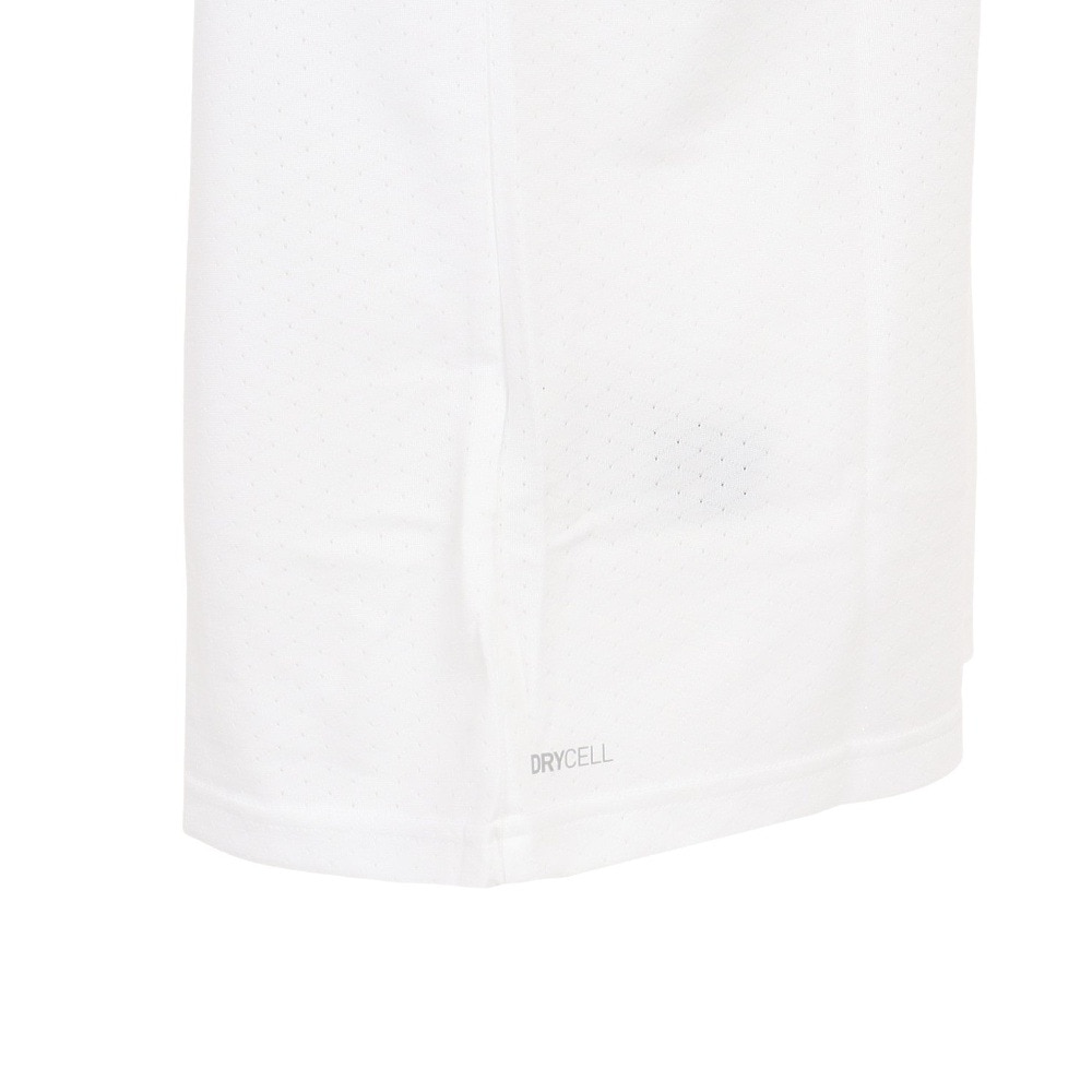 プーマ（PUMA）（メンズ）半袖Tシャツ メンズ トレイン FAV ブラスター  520141 02 WHT ホワイト