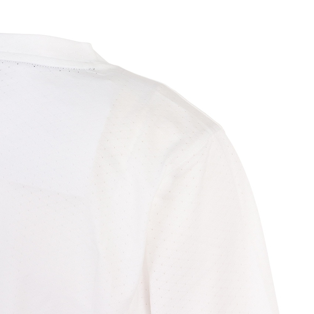 プーマ（PUMA）（メンズ）半袖Tシャツ メンズ トレイン FAV ブラスター  520141 02 WHT ホワイト