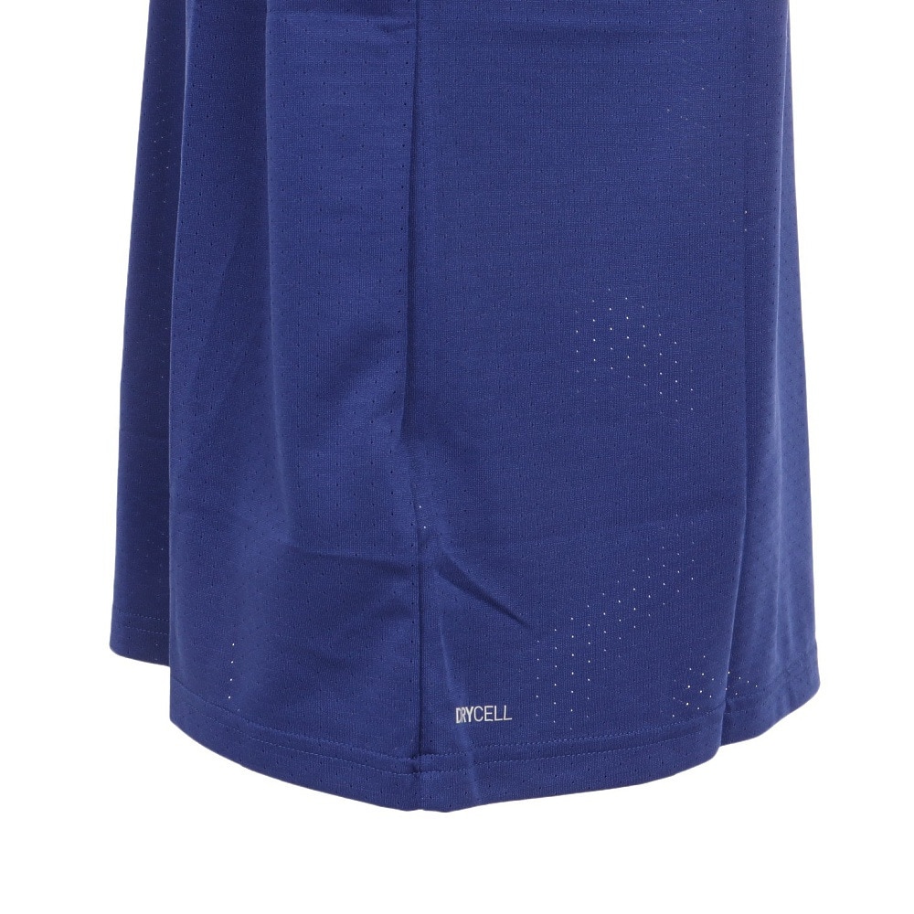 プーマ（PUMA）（メンズ）半袖Tシャツ メンズ トレイン FAV ブラスター  520141 12 NVY ネイビー