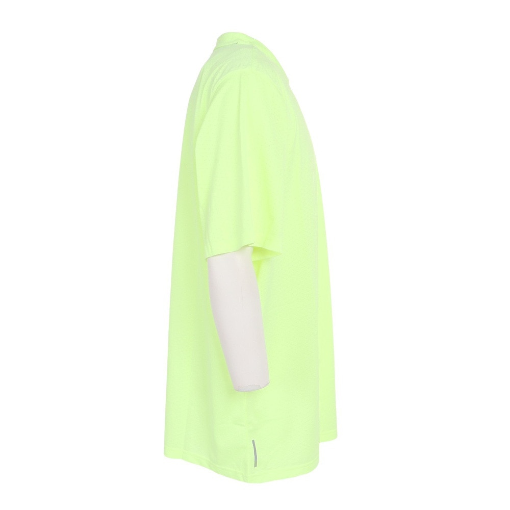 プーマ（PUMA）（メンズ）半袖Tシャツ メンズ トレイン FAV ブラスター 520141 37 GRN フラッシュイエロー