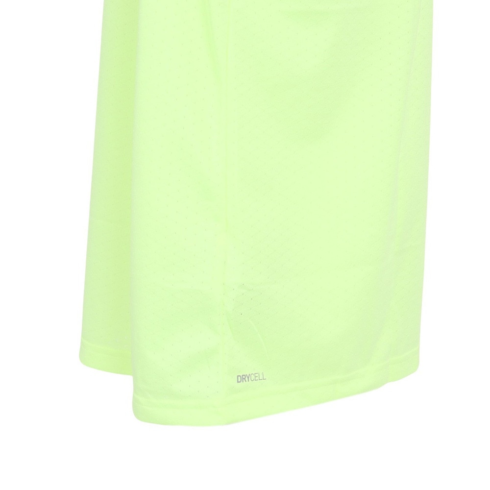プーマ（PUMA）（メンズ）半袖Tシャツ メンズ トレイン FAV ブラスター 520141 37 GRN フラッシュイエロー