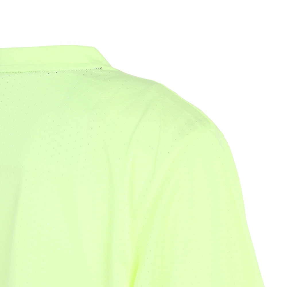 プーマ（PUMA）（メンズ）半袖Tシャツ メンズ トレイン FAV ブラスター 520141 37 GRN フラッシュイエロー