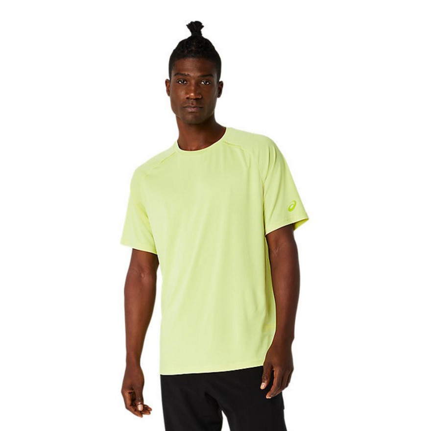 Tシャツ イエロー | スポーツ用品はスーパースポーツゼビオ