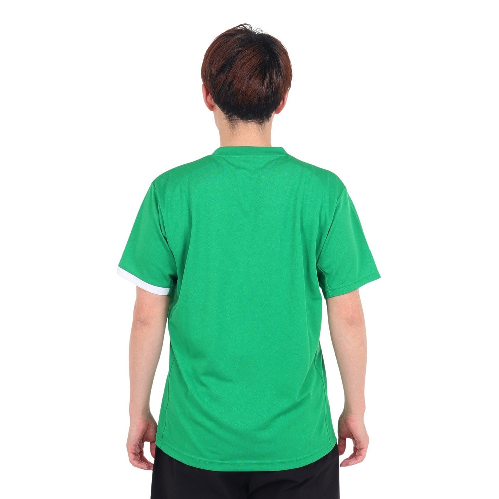 デサント（DESCENTE）（メンズ）半袖Tシャツ メンズ カラー DX-C2549XB GR