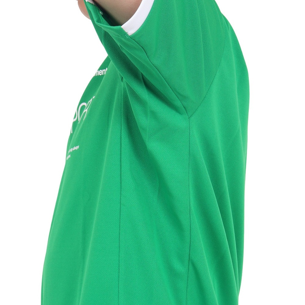 デサント（DESCENTE）（メンズ）半袖Tシャツ メンズ カラー DX-C2549XB GR
