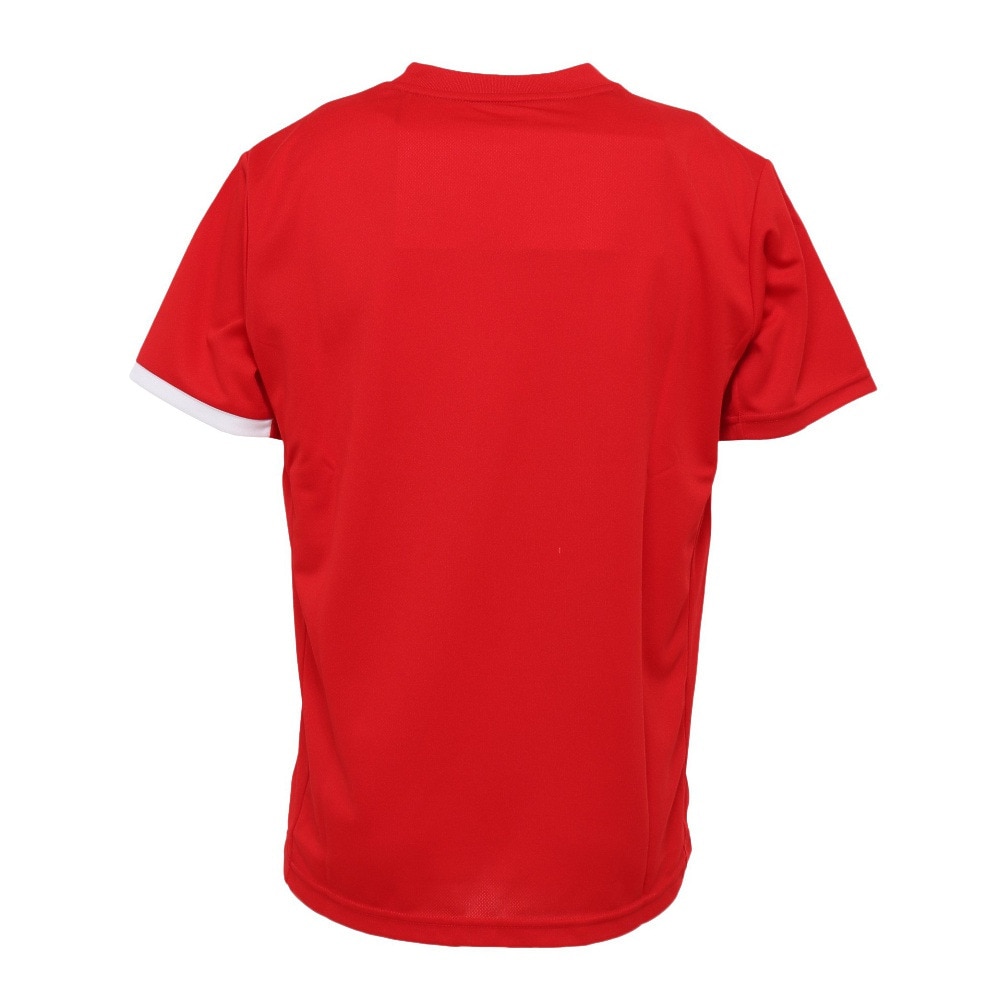 デサント（DESCENTE）（メンズ）半袖Tシャツ メンズ カラー DX-C2549XB RD