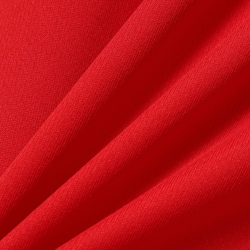 デサント（DESCENTE）（メンズ）半袖Tシャツ メンズ カラー DX-C2549XB RD