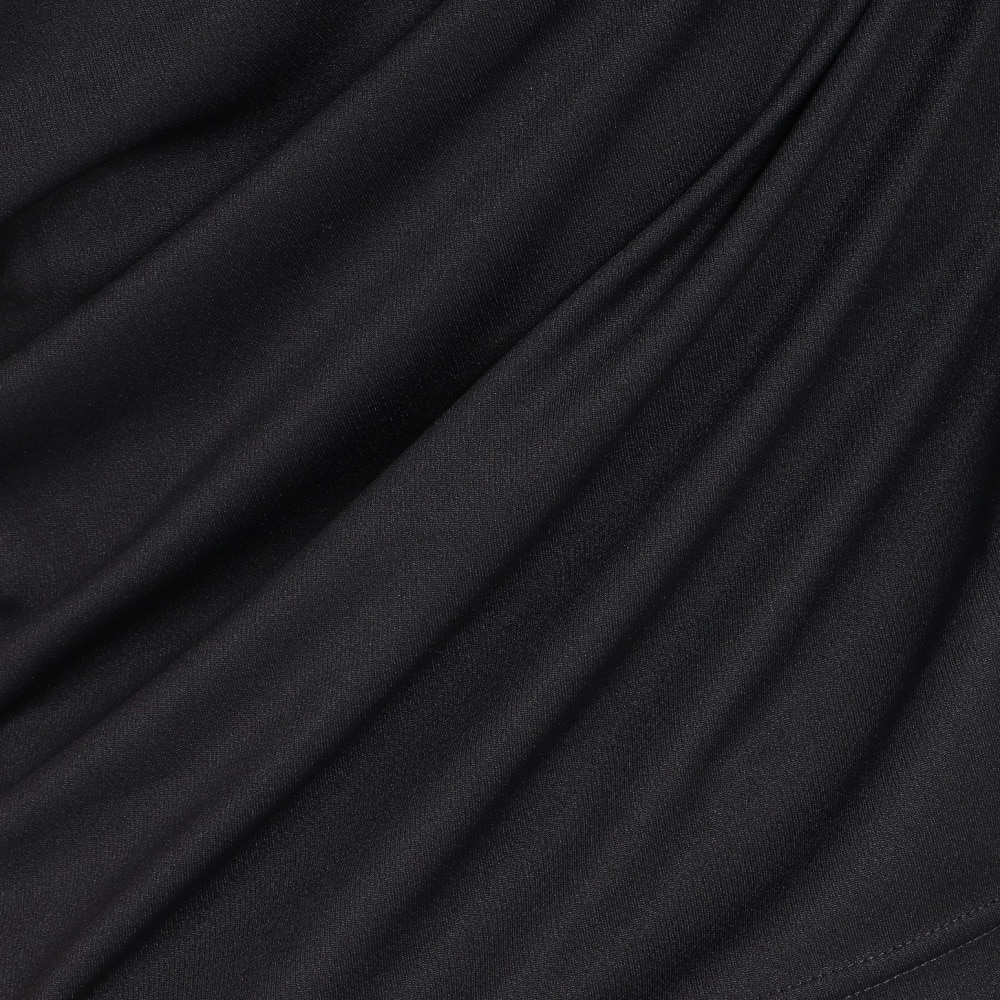 デサント（DESCENTE）（メンズ）半袖Tシャツ メンズ カラー DX-C2549XB BK