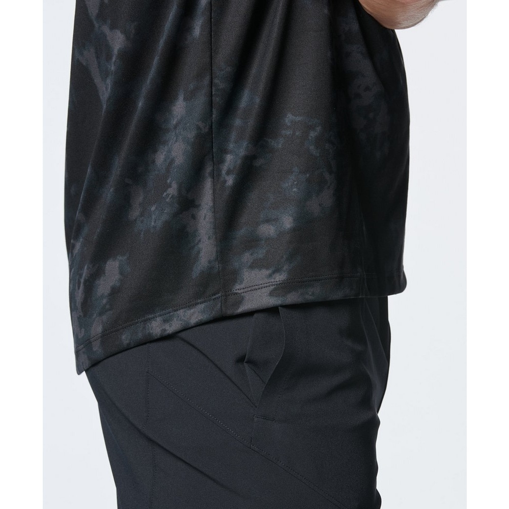 アンダーアーマー（UNDER ARMOUR）（メンズ）テック ABCカモ 半袖Tシャツ 1361698 001