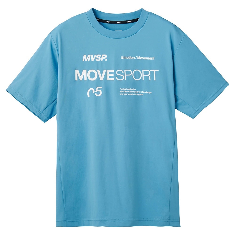 デサント（DESCENTE）（メンズ）半袖Tシャツ メンズ 吸汗速乾