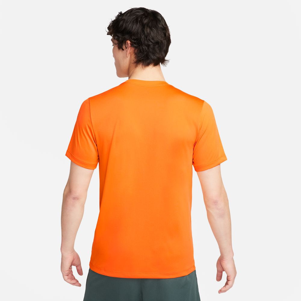 ナイキ（NIKE）（メンズ）AS ドライフィット フィットネス T